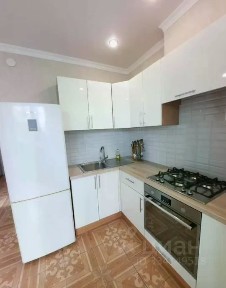 Сдается 2-комн. квартира, 65 м²