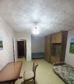 Сдается 1-комн. квартира, 33,2 м²