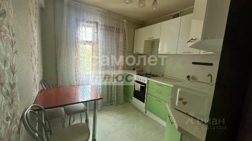 Сдается 2-комн. квартира, 45,7 м²