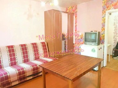 Сдается 1-комн. квартира, 24 м²