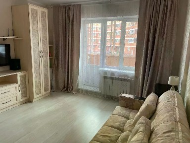 Продается 1-комн. квартира, 44 м²