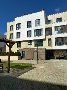 Продается 3-комн. квартира, 89,5 м²