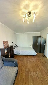Продается 1-комн. квартира, 35,4 м²