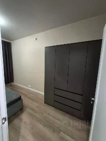 Сдается 1-комн. квартира, 37 м²