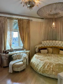 Сдается 3-комн. квартира, 92 м²