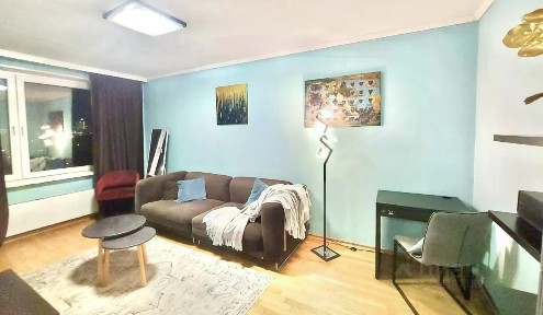 Сдается 2-комн. квартира, 48 м²