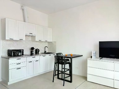 Сдается студия, 25,1 м²
