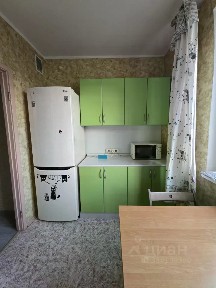 Сдается 1-комн. квартира, 37,7 м²