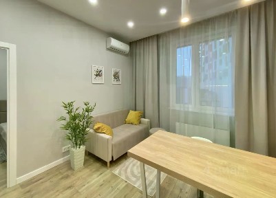 Сдается 1-комн. квартира, 40 м²