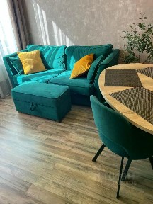 Сдается 2-комн. квартира, 45 м²