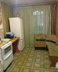 Продается 1-комн. квартира, 37,3 м²