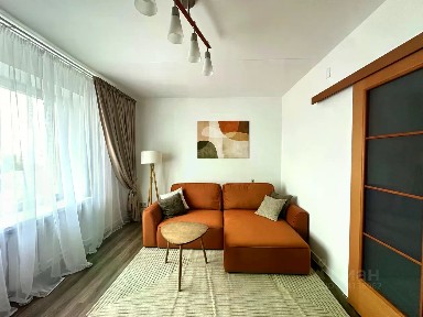 Сдается 2-комн. квартира, 60 м²