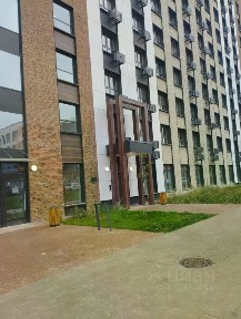 Сдается студия, 21 м²