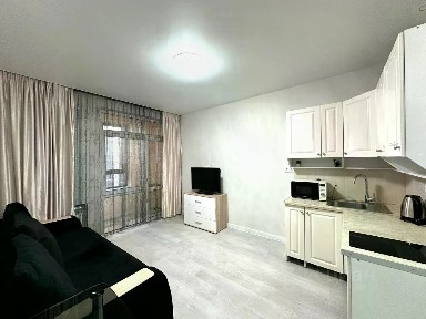Сдается 1-комн. квартира, 25 м²