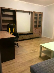 Сдается 1-комн. квартира, 40 м²