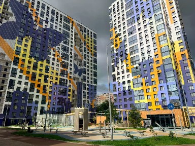 Сдается 2-комн. квартира, 60 м²