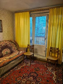 Сдается 1-комн. квартира, 32,4 м²