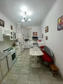 Сдается 3-комн. квартира, 98 м²