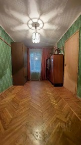 Сдается 2-комн. квартира, 45 м²