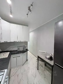 Сдается 1-комн. квартира, 33,7 м²