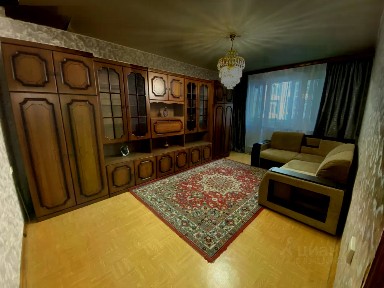 Сдается 3-комн. квартира, 75 м²