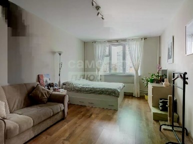 Продается 1-комн. квартира, 40,2 м²