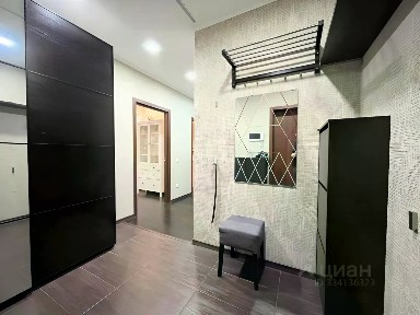 Продается 1-комн. квартира, 59 м²