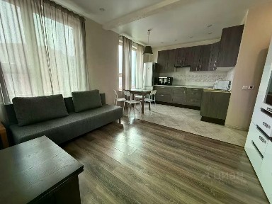 Сдается 2-комн. квартира, 45 м²