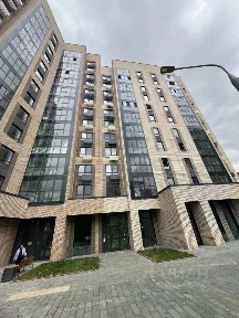 Сдается 2-комн. квартира, 58 м²