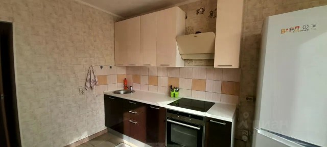 Сдается 1-комн. квартира, 38 м²