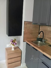 Сдается студия, 17 м²
