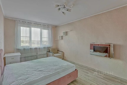Сдается 1-комн. квартира, 36,5 м²
