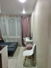Сдается студия, 18 м²
