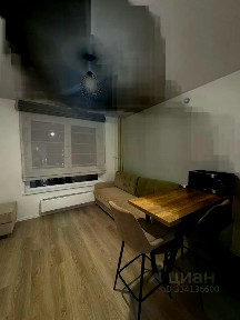 Сдается студия, 20 м²