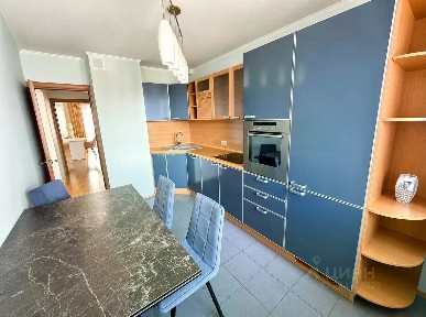 Сдается 3-комн. квартира, 105,5 м²