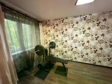 Сдается 3-комн. квартира, 56,4 м²