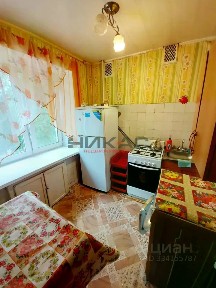 Сдается 2-комн. квартира, 46 м²