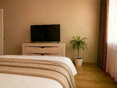 Сдается 1-комн. квартира, 40 м²
