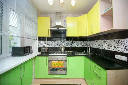 Сдается 2-комн. квартира, 45,1 м²