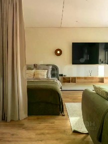 Сдается студия, 27,7 м²