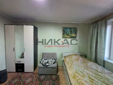 Сдается 1-комн. квартира, 23 м²