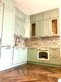 Сдается 1-комн. квартира, 45 м²