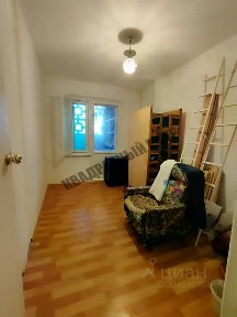 Продается 4-комн. квартира, 86,7 м²