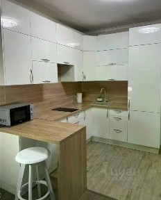 Сдается 1-комн. квартира, 25 м²
