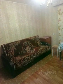 Сдается студия, 18 м²