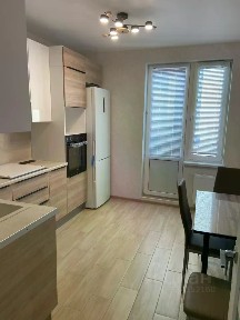 Сдается 1-комн. квартира, 39,2 м²