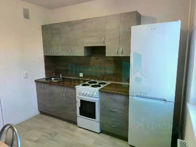 Сдается 1-комн. квартира, 32,86 м²