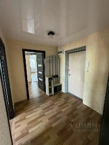 Сдается 2-комн. квартира, 56 м²