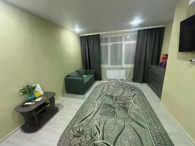 Сдается 1-комн. квартира, 40,6 м²