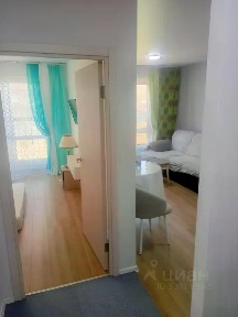 Сдается 1-комн. квартира, 36 м²
